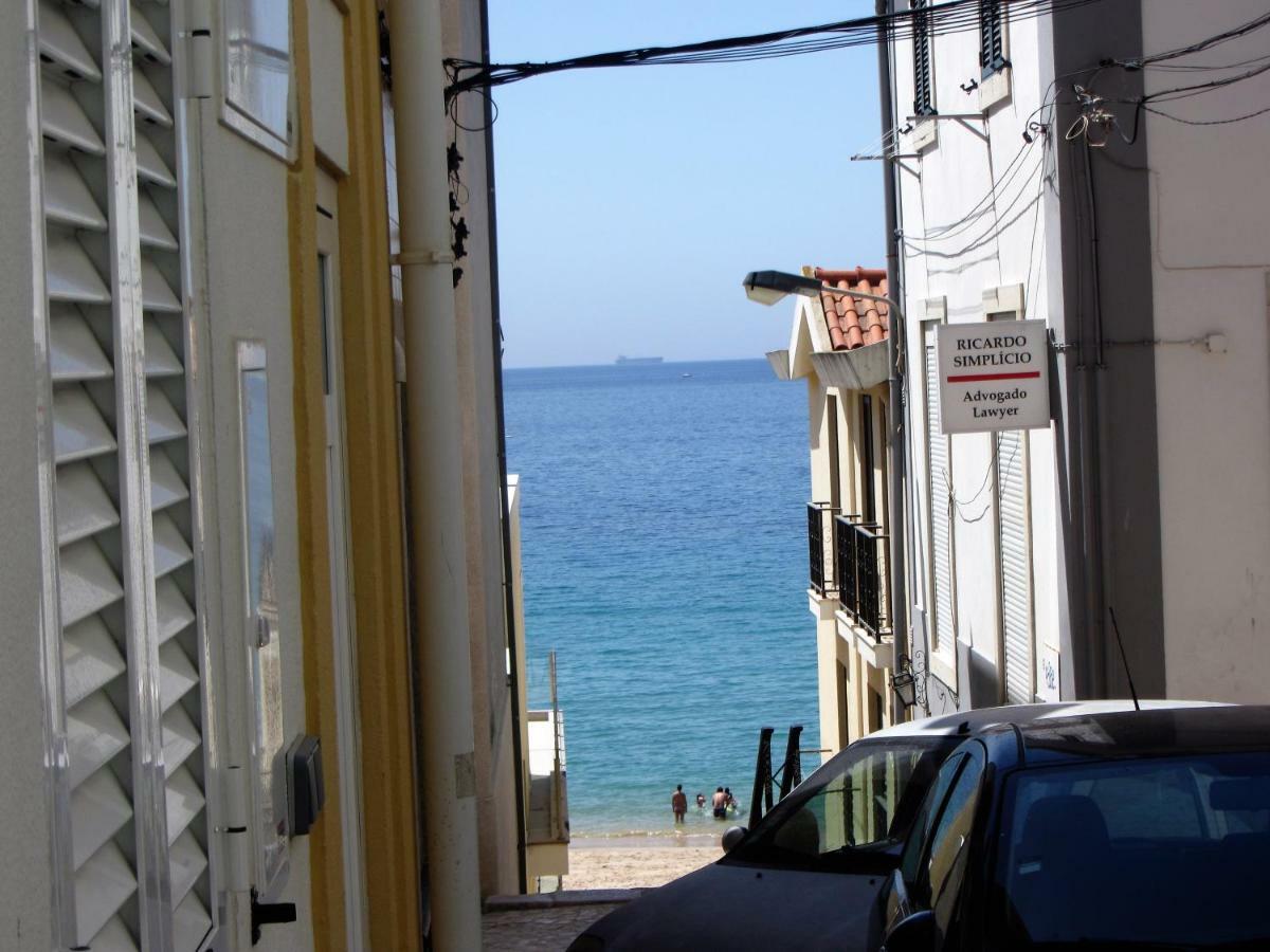 Apartment My Home Sesimbra Kültér fotó
