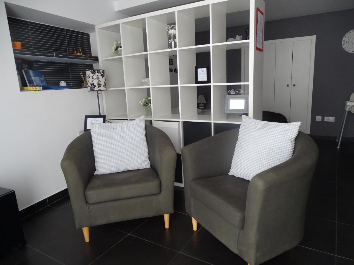 Apartment My Home Sesimbra Kültér fotó