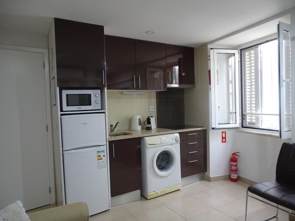 Apartment My Home Sesimbra Kültér fotó